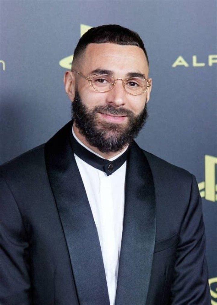Karim Benzema net worth
