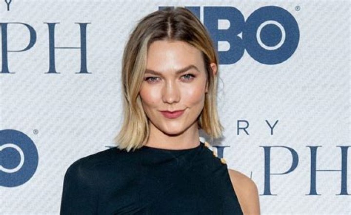 Karlie Kloss Bio (Wiki) 