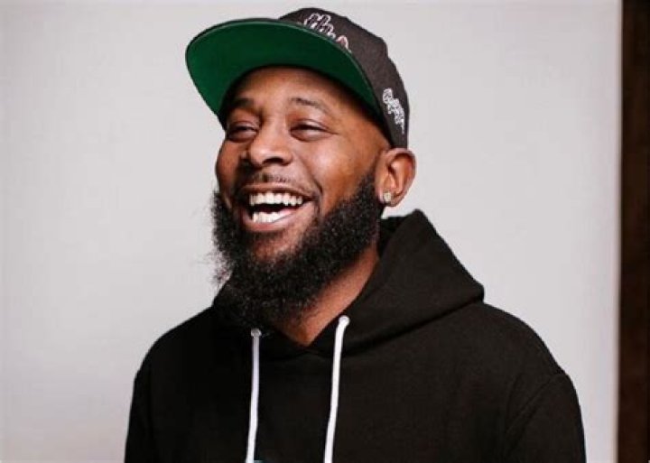 Karlous Miller Wife – Is He Married To Ashima Franklin? Kids And Dating Timeline