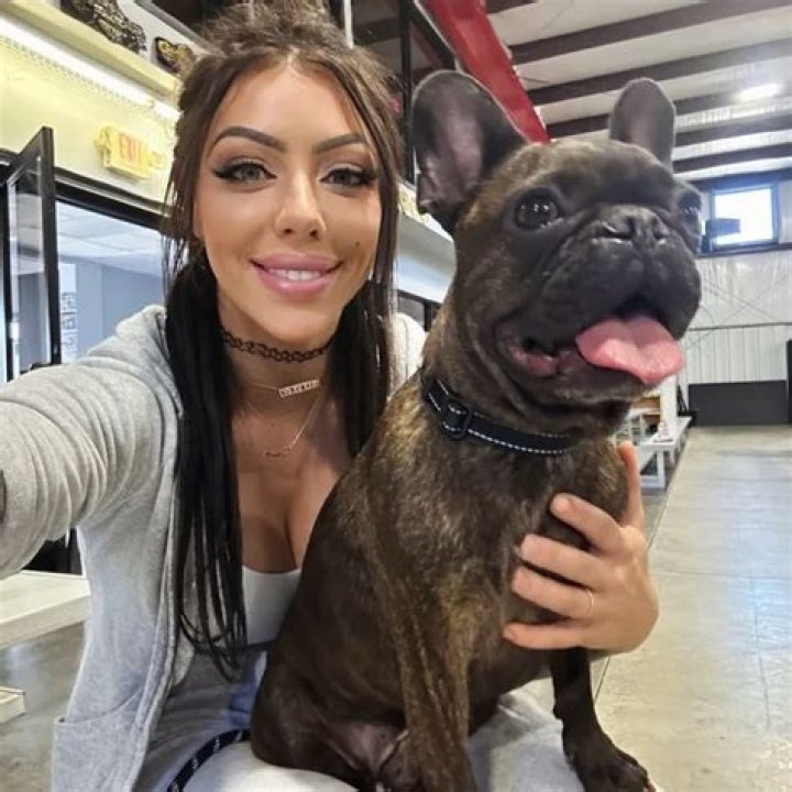 Karma Rx height: How tall is Karma Rx?