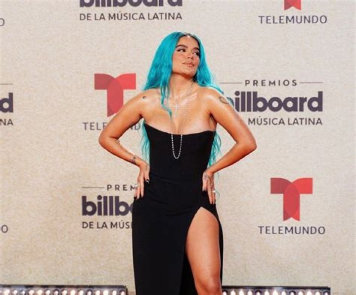 Karol G New Boyfriend 2023 – Who Is Her New Love Interest? Age And Net Worth Explored