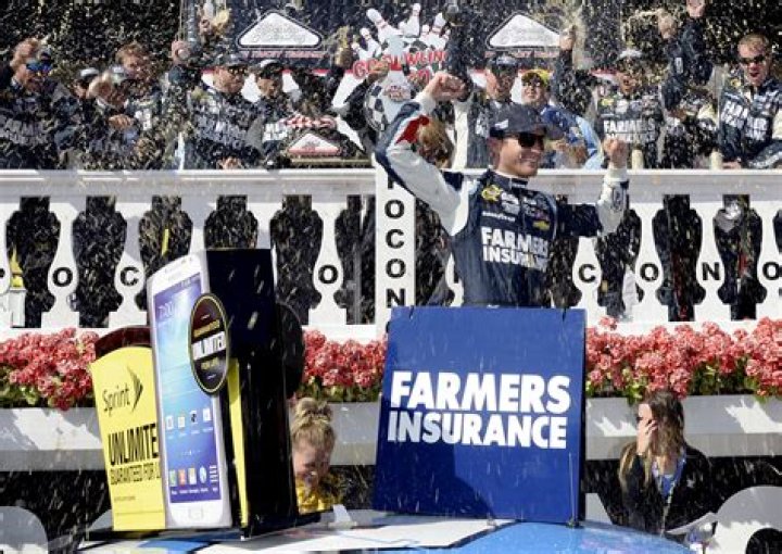 Kasey Kahne Net Worth - Wiki, Age, Weight and Height, Relationships, Family, and More