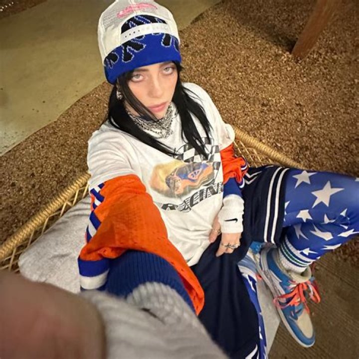 Kat Dennings speaks out about Billie Eilish getting body shamed