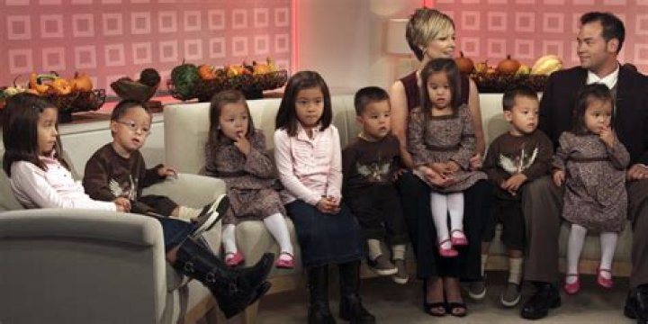 Kate Gosselin’s nanny leaves & Kate has a meltdown on 2nd to last Kate Plus 8