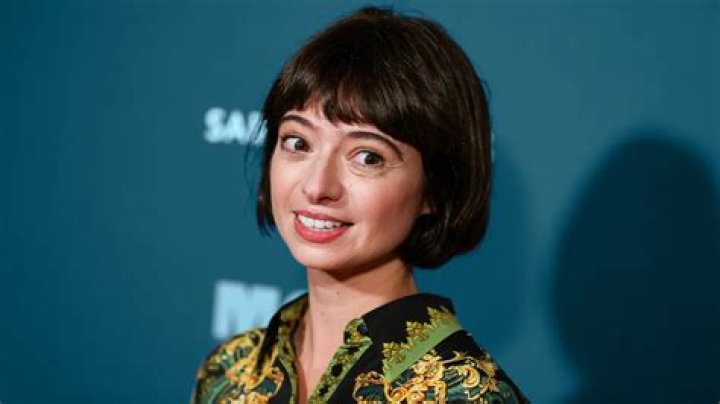 Kate Micucci Bio (Wiki) 