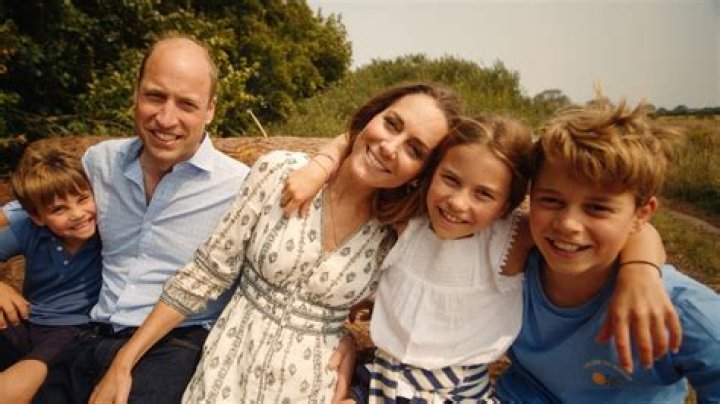 Kate Middleton - Age, Family, Bio