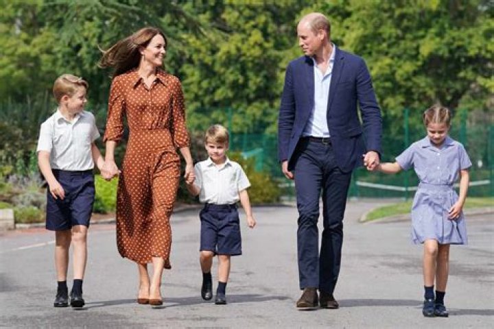 Kate Middleton is just like us: she shops at TJ Maxx and eats store pizza