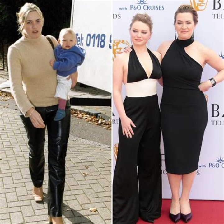 Kate Winslet ‘banned’ her kids from social media because ‘eating disorders’