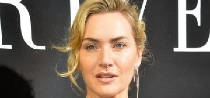 Kate Winslet knows a lot of gay actors who are terrified of being outed