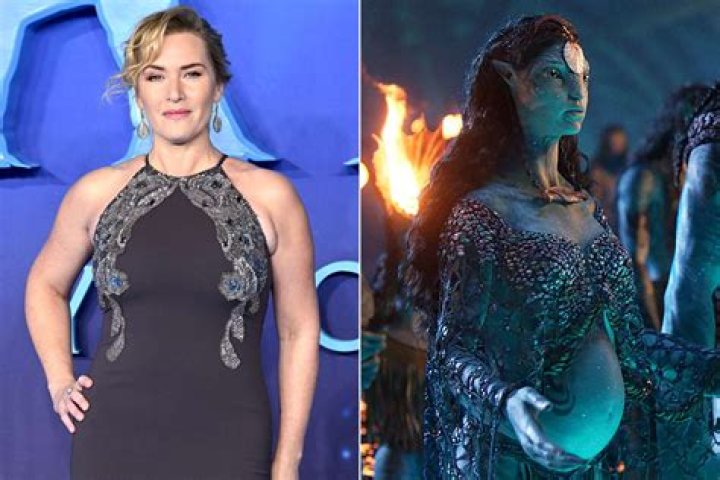 Kate Winslet on her husband: He’s ‘the superhot, superhuman stay-at-home dad’