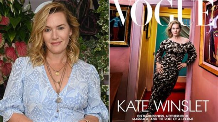 Kate Winslet on the allegations against Woody Allen: ‘It’s just a difficult discussion’
