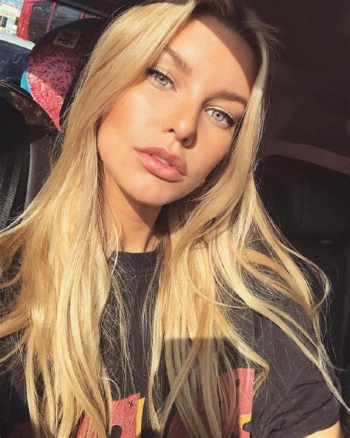 Katelyn Byrd Bio (Wiki) 
