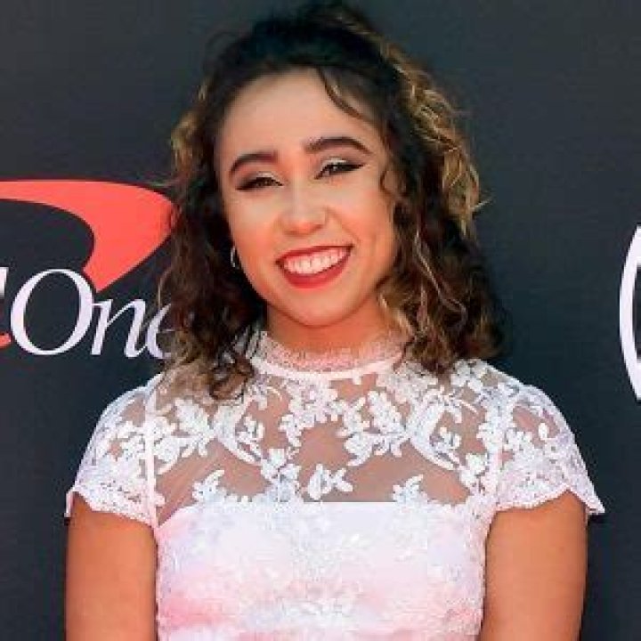 Katelyn Ohashi Bio (Wiki) 