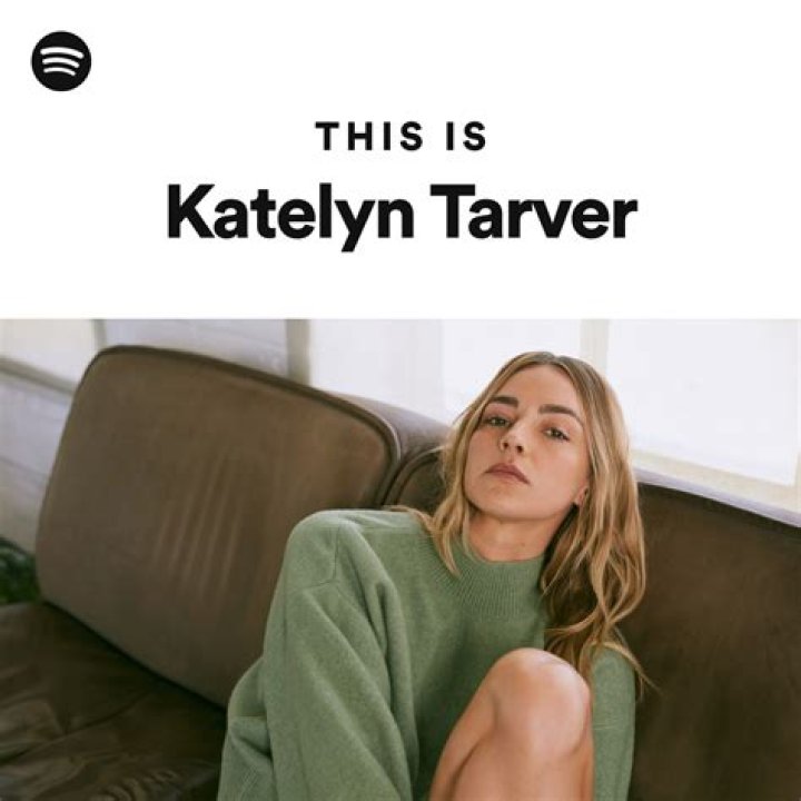 Katelyn Tarver Bio (Wiki) 