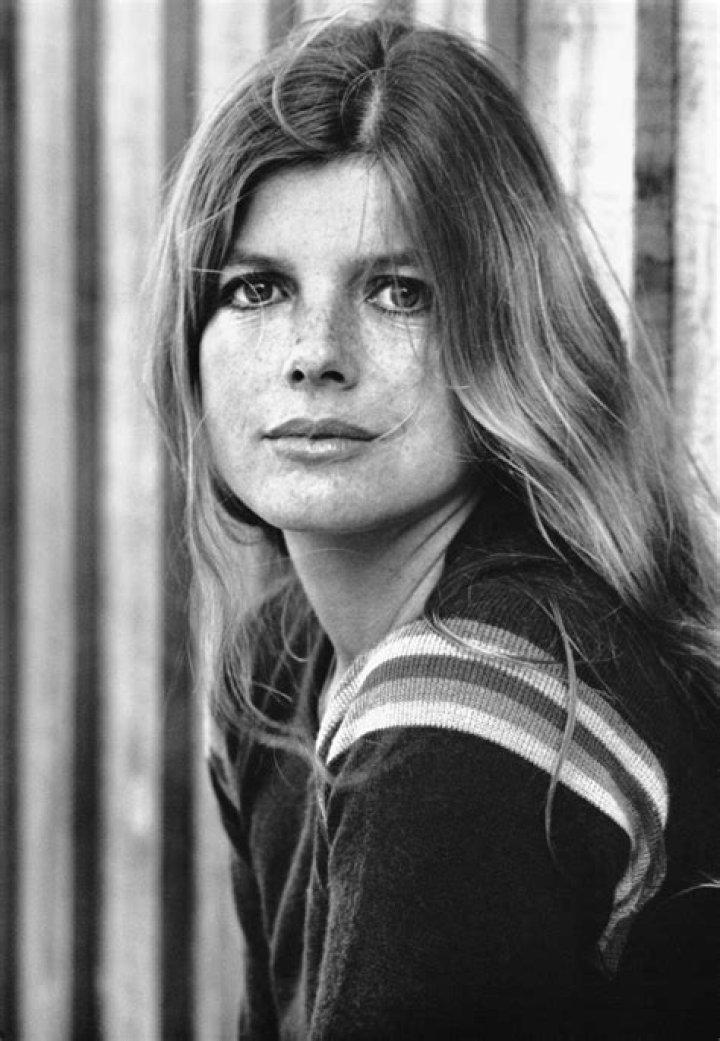 Katharine Luckinbill Bio (Wiki) 