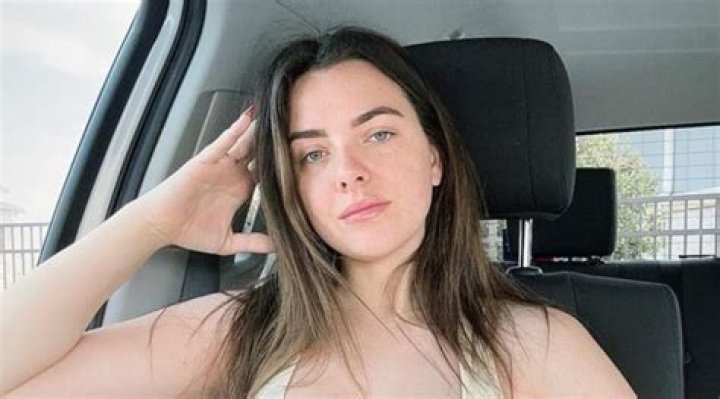 Katherine Allen Bio (Wiki) 