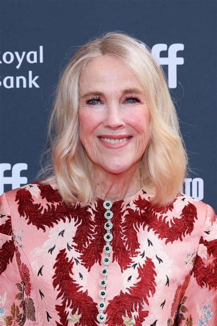 Kathleen Ekey Bio (Wiki) 