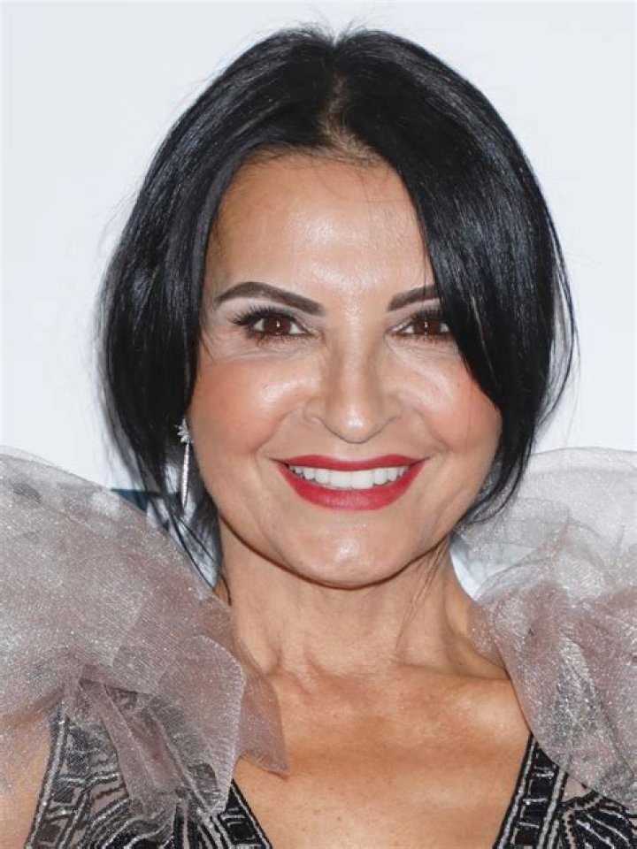 Kathrine Narducci Bio (Wiki) 
