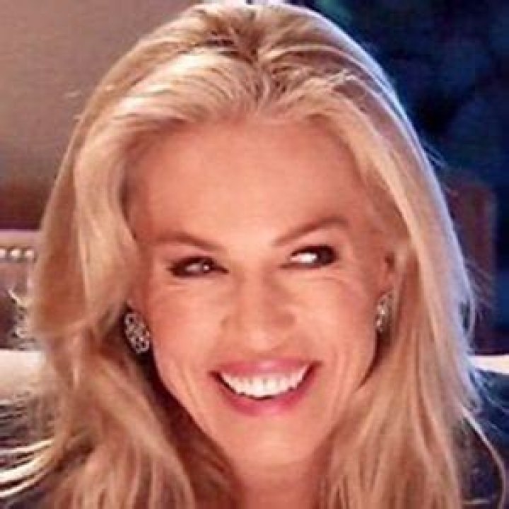 Kathryn Eickstaedt Bio (Wiki) 