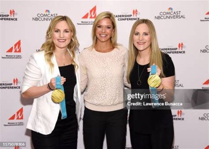 Kathryn Tappen - Age, Family, Bio
