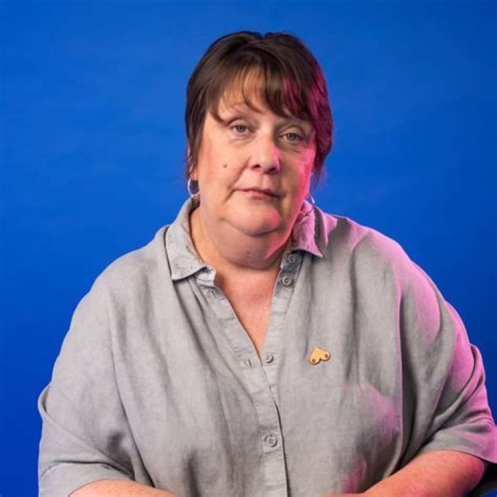 Kathy Burke Bio (Wiki) 