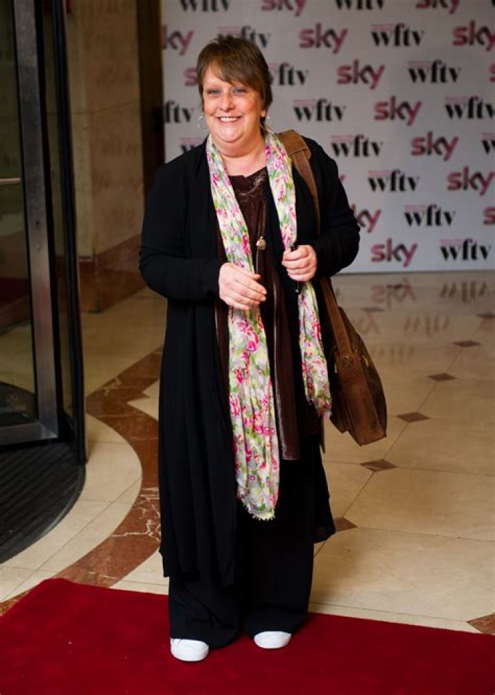 Kathy Burke Net Worth - Wiki, Age, Weight and Height, Relationships, Family, and More