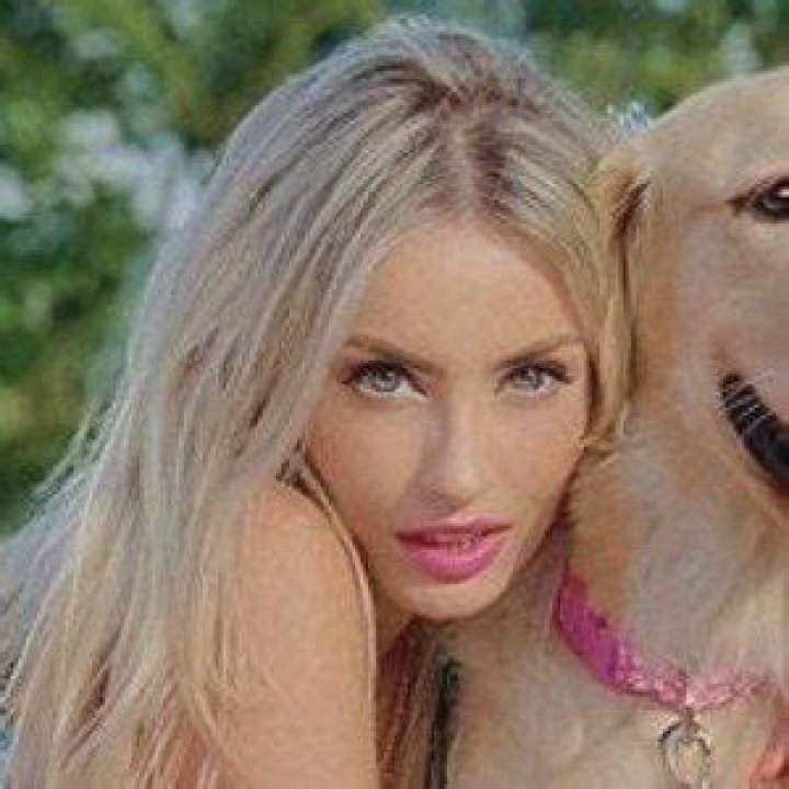 Katie Angel - Age, Family, Bio
