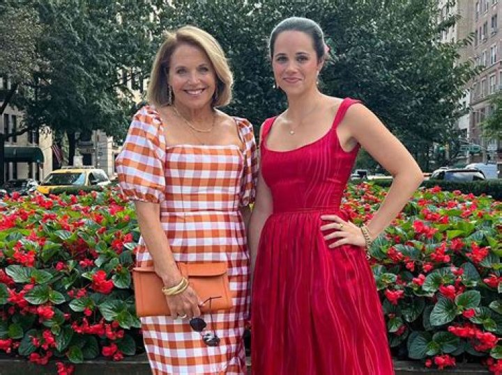 Katie Couric’s Daytime Show is Being Canceled