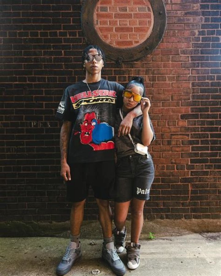 Katie Got Bandz Net Worth - Wiki, Age, Weight and Height, Relationships, Family, and More