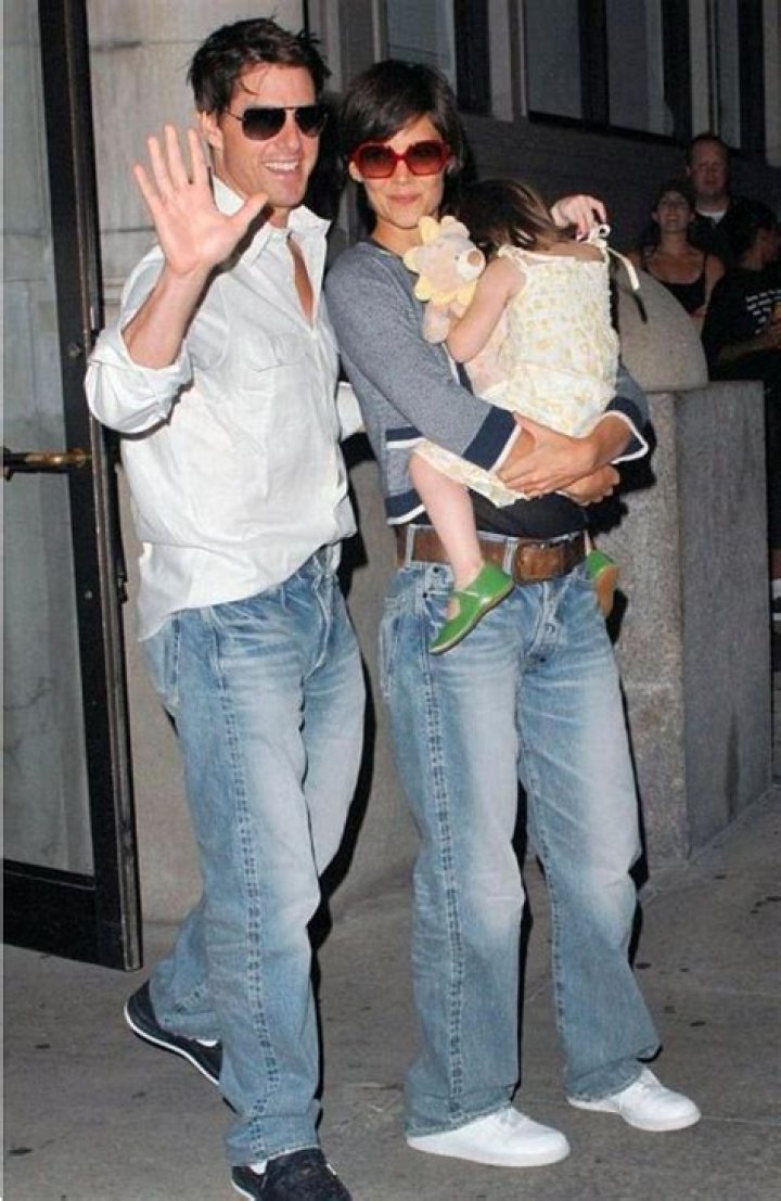 Katie Holmes and Bobby Wooten III Call it Quits after Eight Months of Dating!