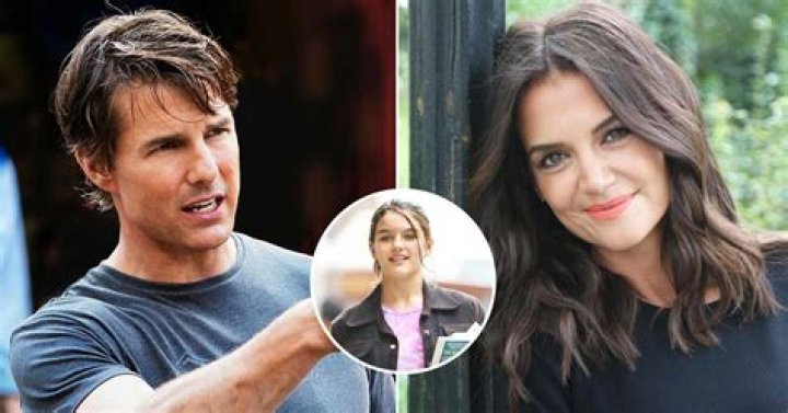 Katie Holmes feels betrayed by Tom Cruise’s broken promises to make her a star