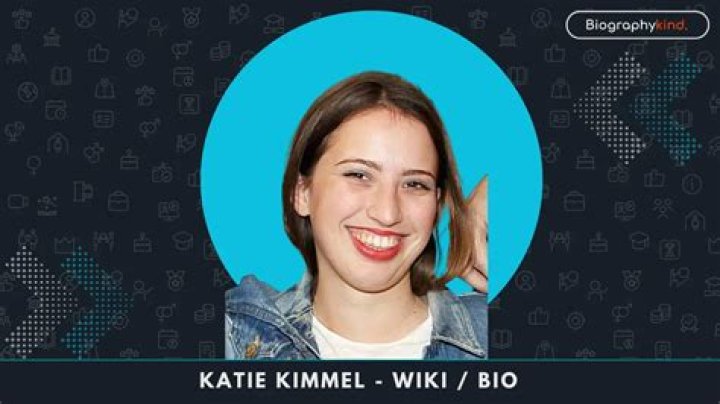 Katie Kimmel Bio (Wiki) 