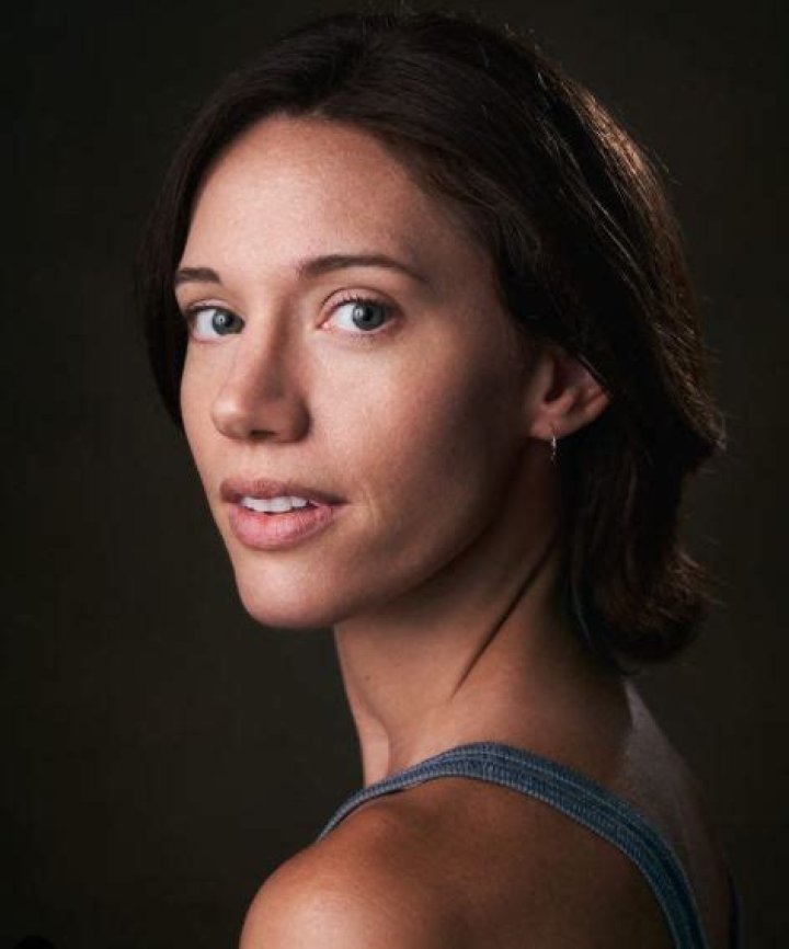 Katie Parker Bio (Wiki) 