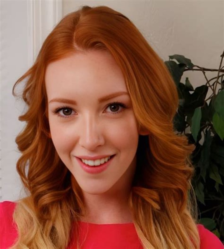 Katy Black Bio (Wiki) 