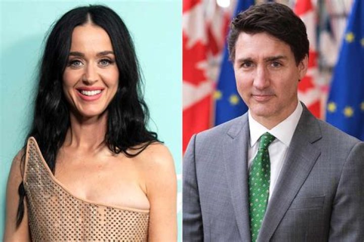 Katy Perry is number one on Maxim’s “Hottest Women” list