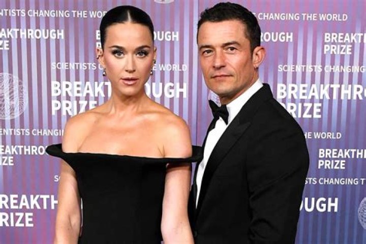 Katy Perry “was raised to believe divorce is wrong,” so Brand was the one to file