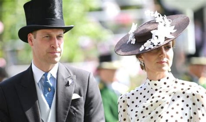 Kay: The Cambridges’ move ‘looks clumsily insensitive,’ it’s ‘a rare misstep’