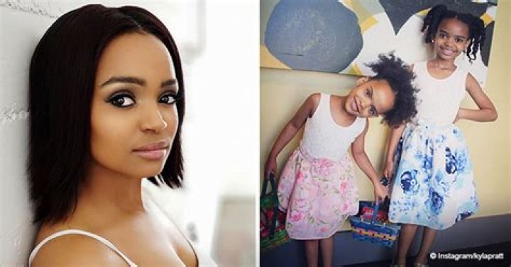 Kecia Pratt-Mccullar- Meet Mother of American Actress and Musician, Kyla Pratt