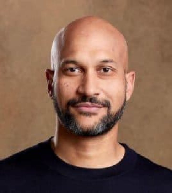 Keegan-Michael Key Bio (Wiki) 