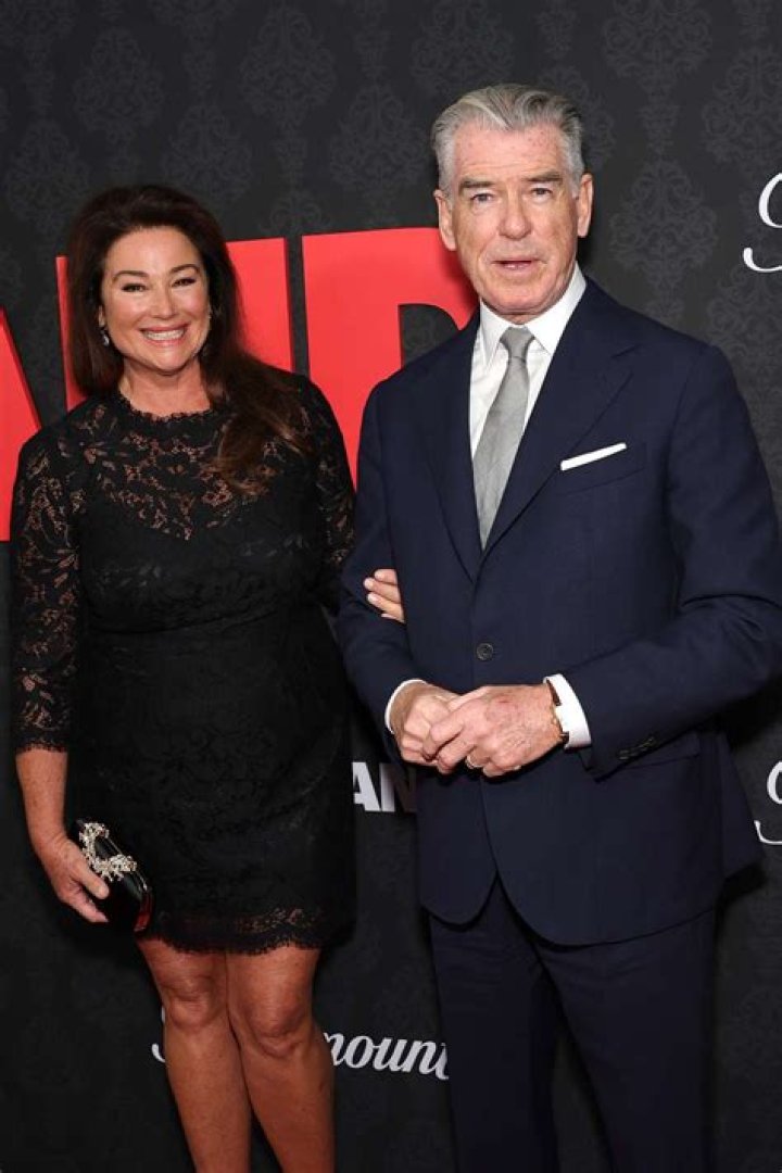 Keely Shaye Smith - Age, Family, Bio