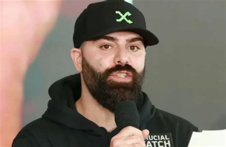 Keemstar Biography, Net Worth, Height, Weight, Age, Birthday, Wikipedia, Who, Nationality