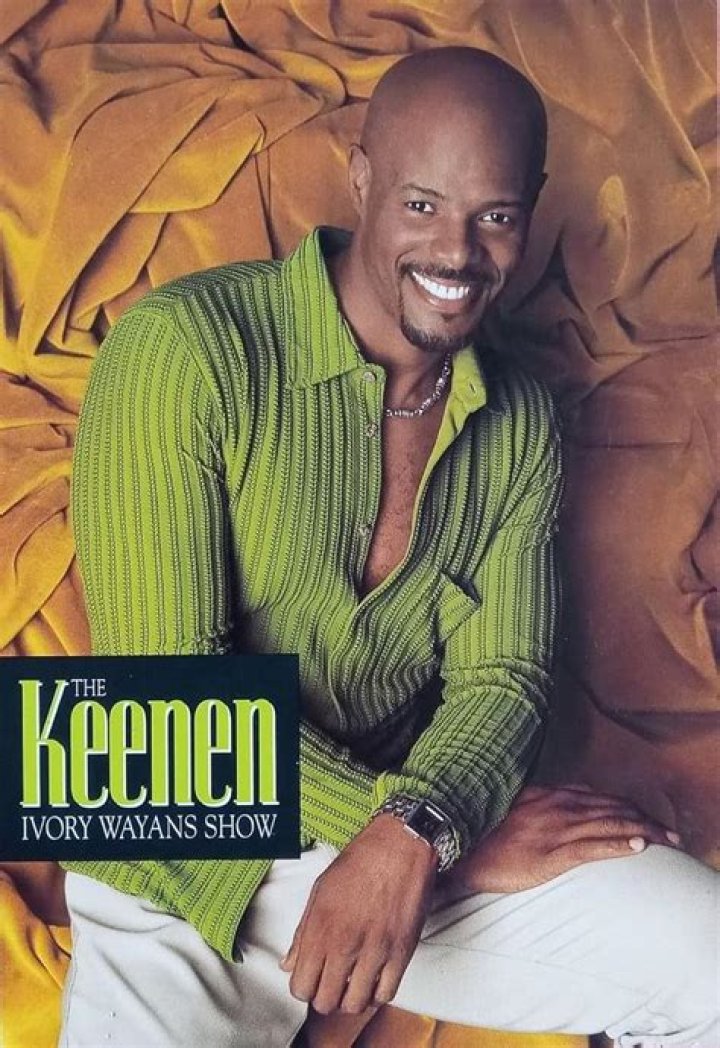 Keenen Ivory Wayans - Age, Family, Bio