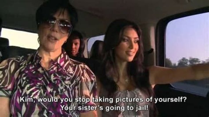 Keeping Up With The Kardashians Is Coming To An End After A Decade! Don’t Miss These Iconic Moments Of KUWTK!