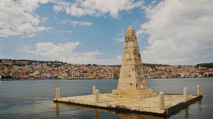 Kefalonia (Argostoli) Cruises: Best Cruises to Kefalonia (Argostoli)