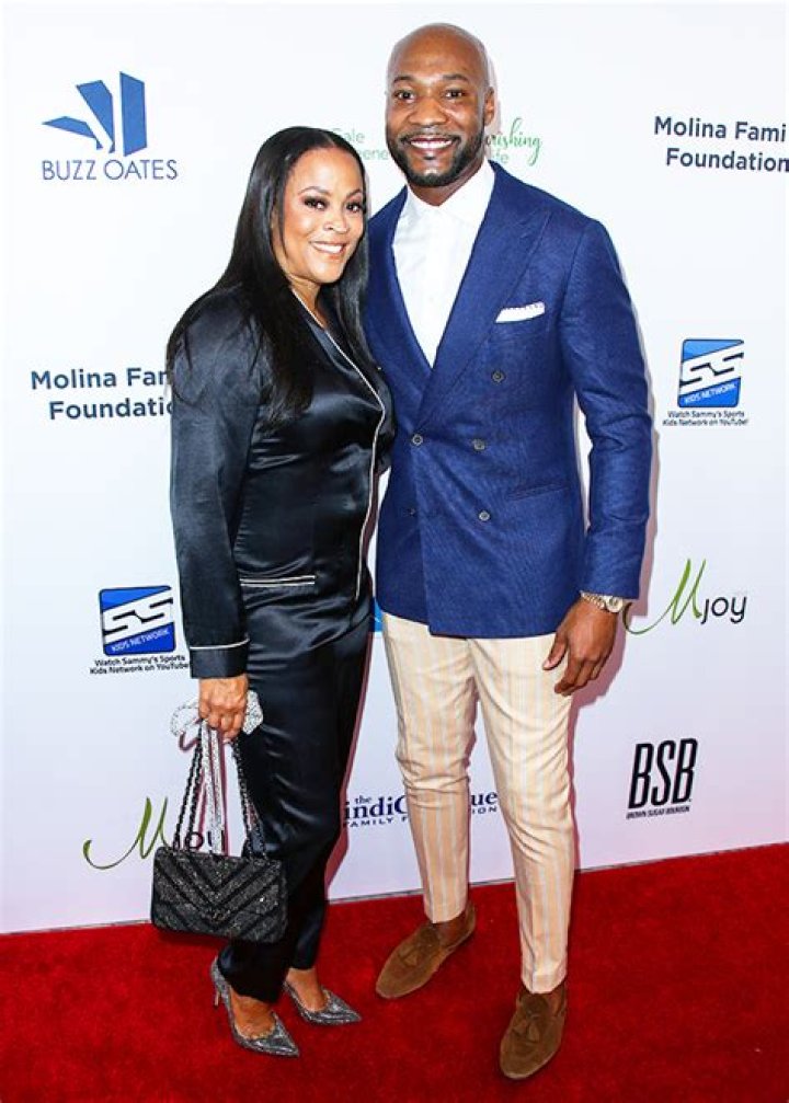 Keion Henderson wife: Who is Shaunie O’Neal?
