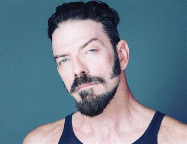 Keith Allan Bio (Wiki) 