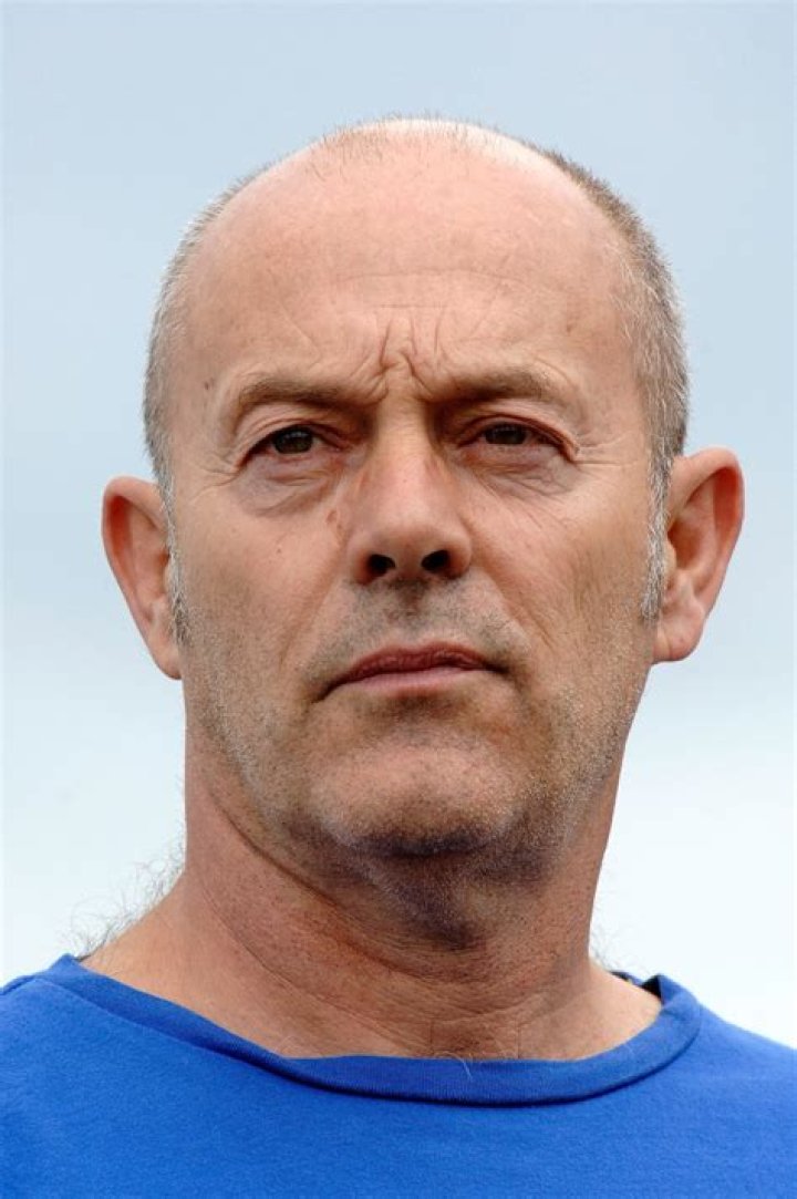 Keith Allen Bio (Wiki) 