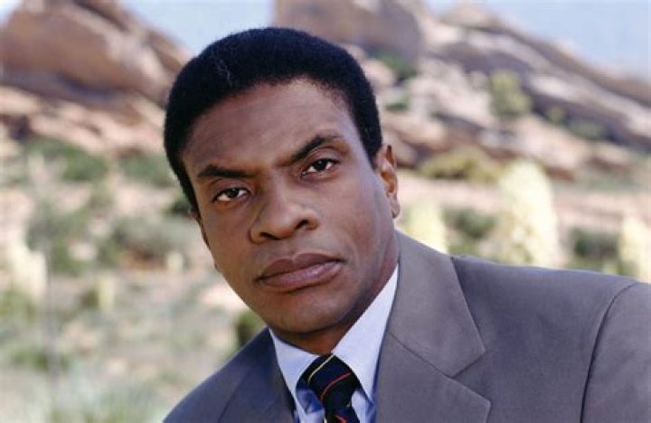 Keith David Bio (Wiki) 