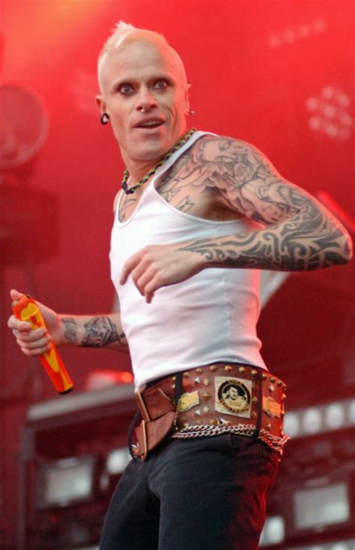 Keith Flint Net Worth - Wiki, Age, Weight and Height, Relationships, Family, and More