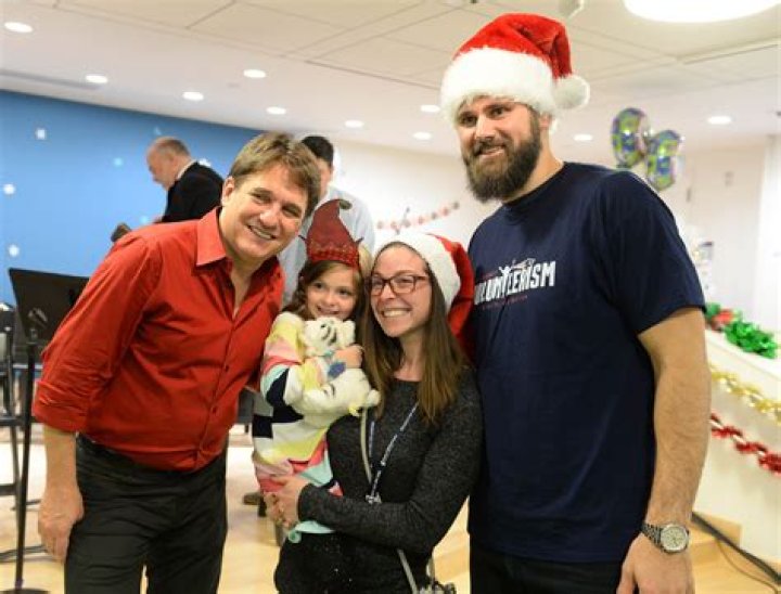 Keith Lockhart Net Worth - Wiki, Age, Weight and Height, Relationships, Family, and More